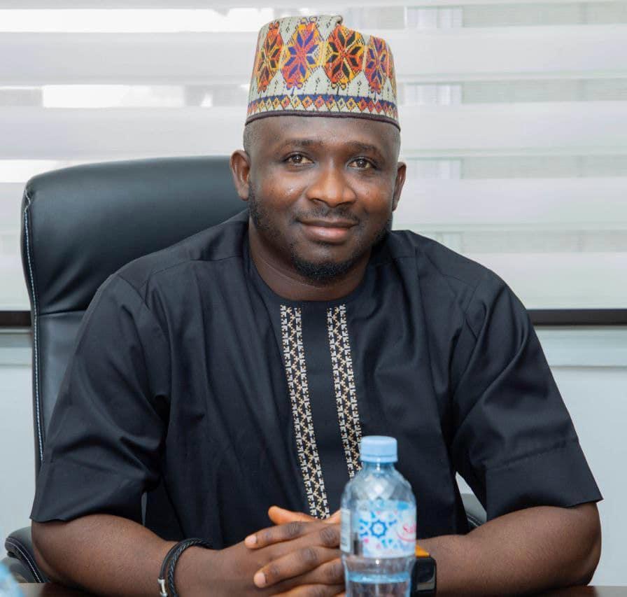 Corrélation entre la baisse du taux directeur de 9,5 % de la BCRG et le Programme Simandou 2040