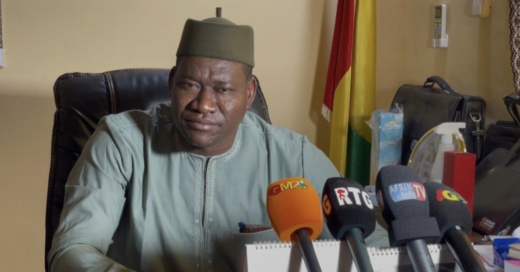 Boké : le parquet engage des poursuites contre 26 individus après les violences de Babadiya (Kolaboui)