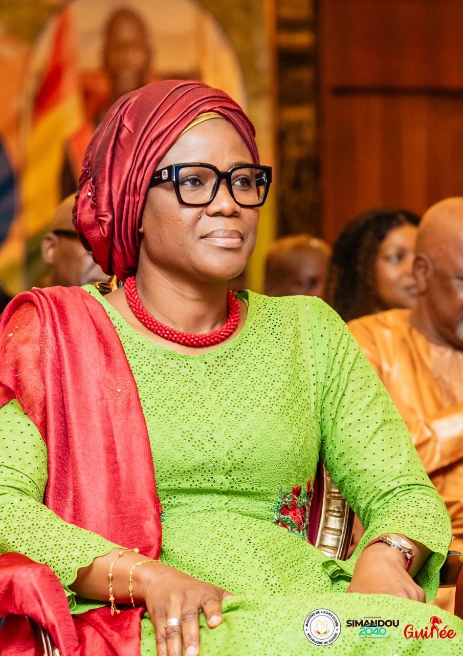 Foncier agricole: Bah Oury, Aminata Kaba et Savané accélèrent la grande réforme des terres en Guinée