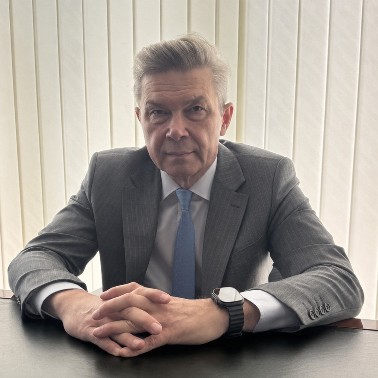 Le Directeur Général de la Représentation de RUSAL en Guinée rend hommage aux travailleurs guinéens à l’occasion de la Fête internationale du Travail