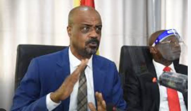 Affaire Damantang Albert Camara : des milliards contestés devant la justice, l’affaire renvoyé au 20 mai