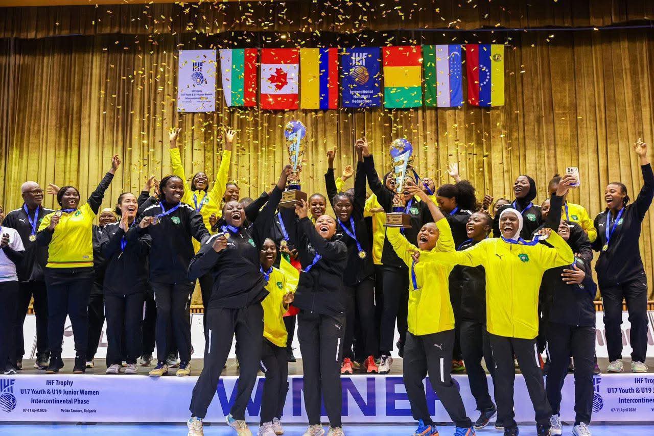Mondial féminin U18 : la Guinée tombe sur l’Espagne, l’Allemagne,…
