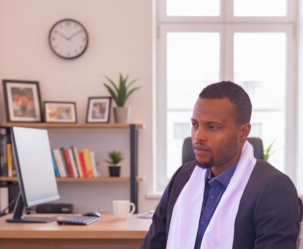 Amadou Lamarana Bah : La plume au service d’une renaissance guinéenne