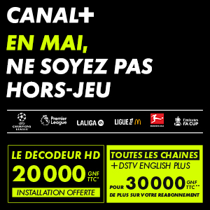 Canal plus
