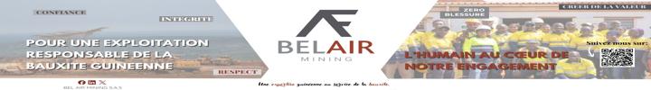 Belair