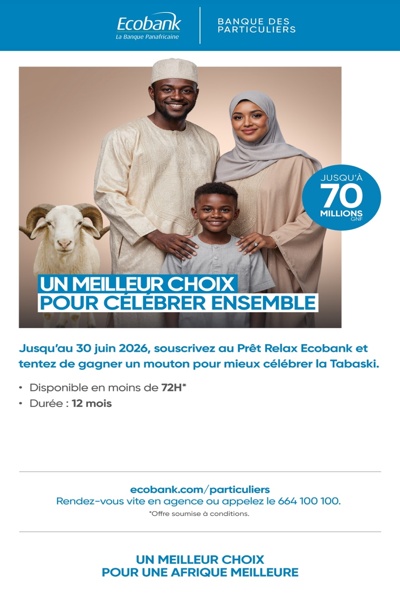 Ecobank