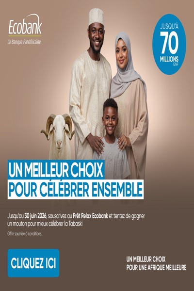 Ecobank