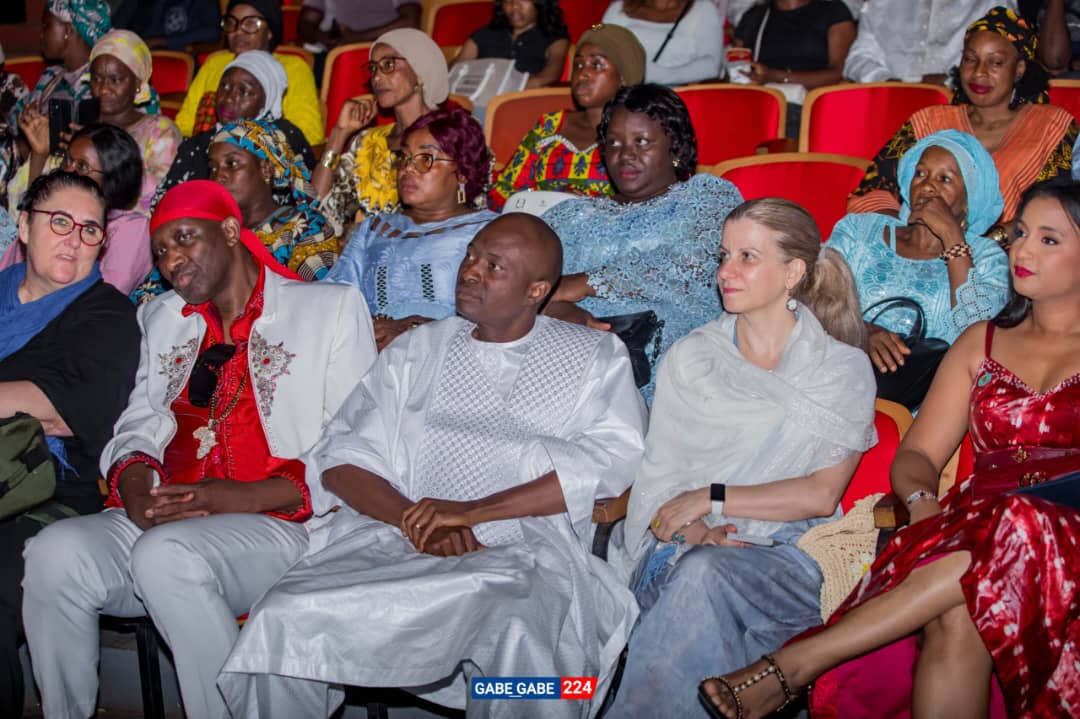 Avant-première du documentaire « Mamaya, danse éternelle de Kankan » : la Guinée lance son offensive culturelle pour l’UNESCO