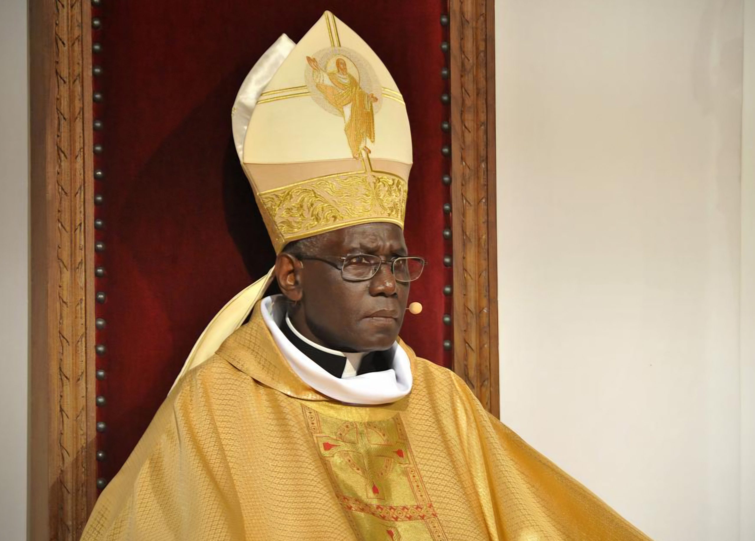 « Jalousie, divisions, rancœur, tiédeur spirituelle… » : le Cardinal Robert Sarah dresse un tableau sans complaisance de l’Église catholique en Guinée