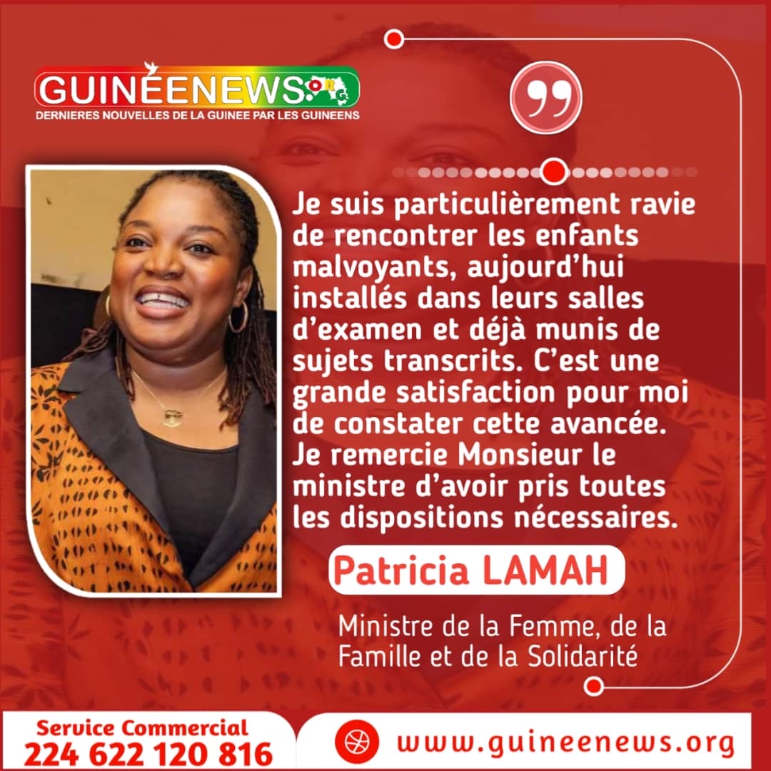 Les mots du jour