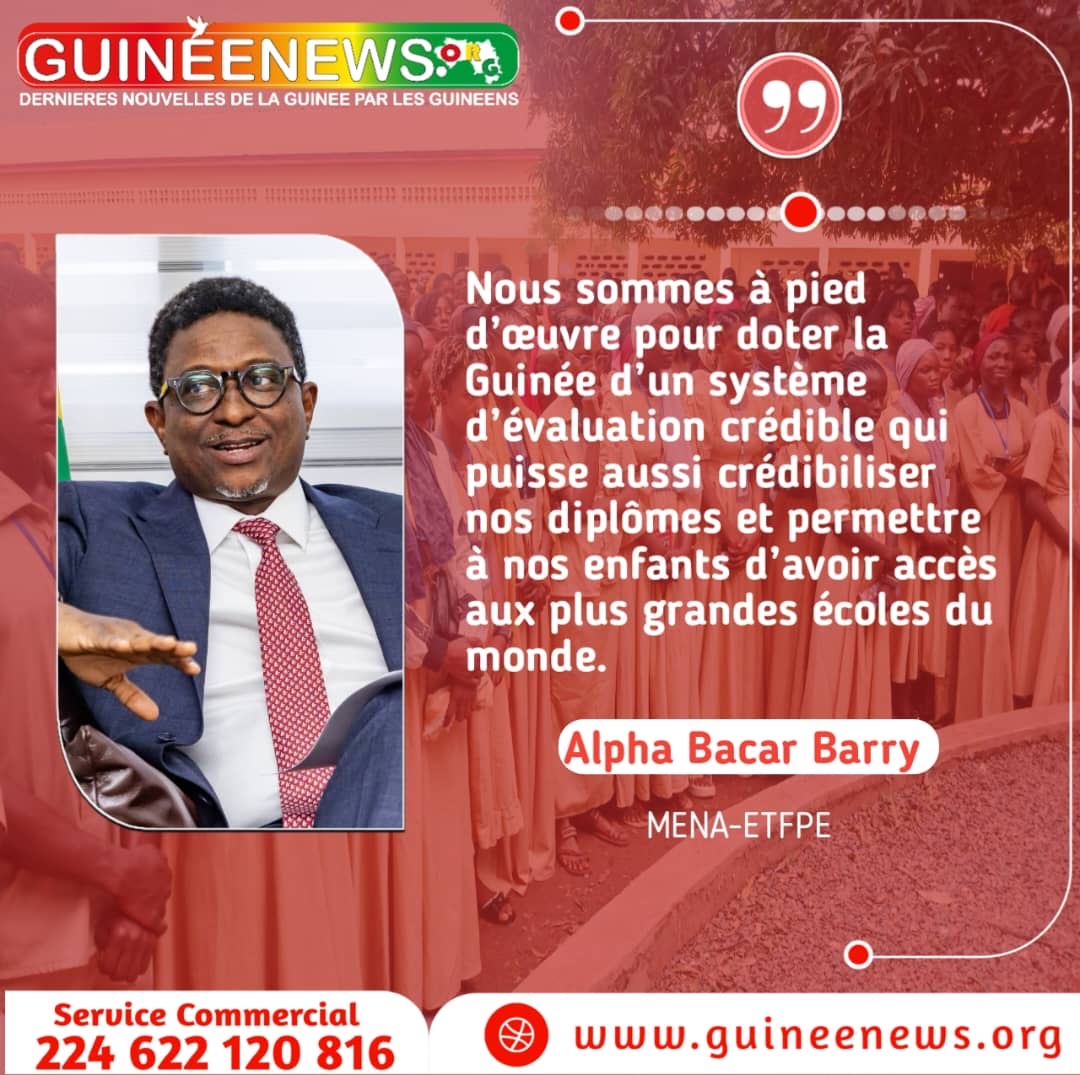 Les mots du jour