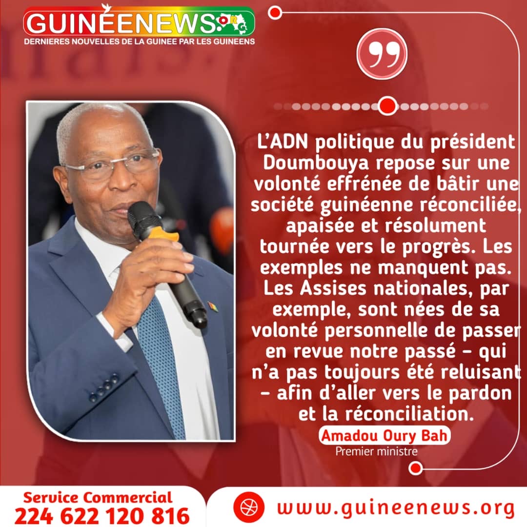 Les mots du jour