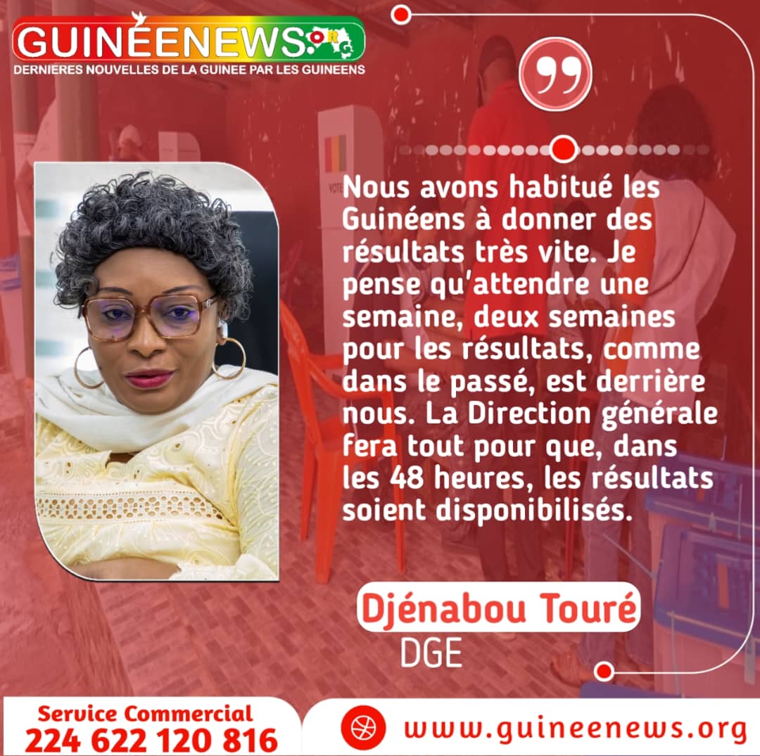 Les mots du jour