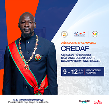 Credaf