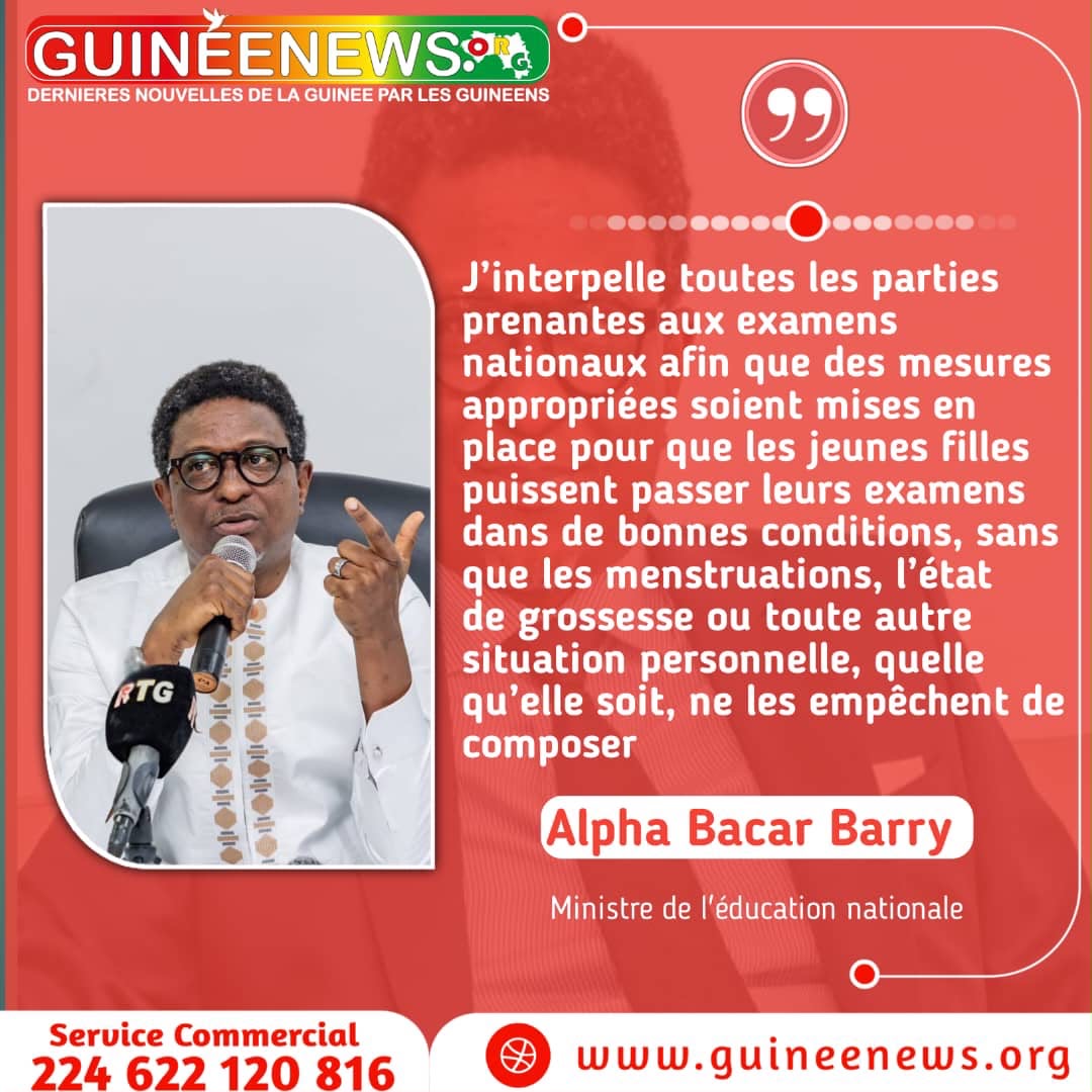 Les mots du jour