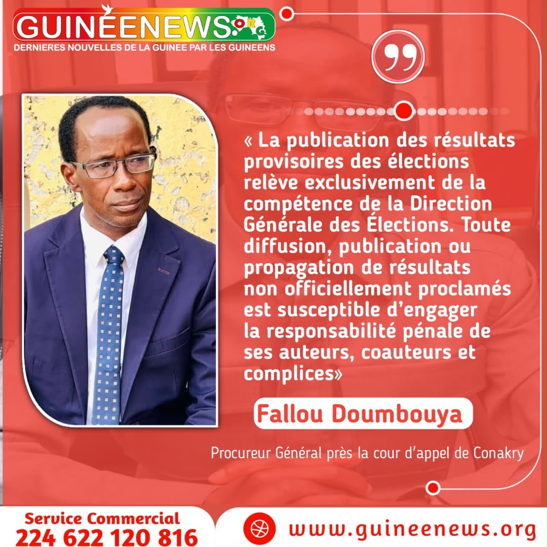 Les mots du jour