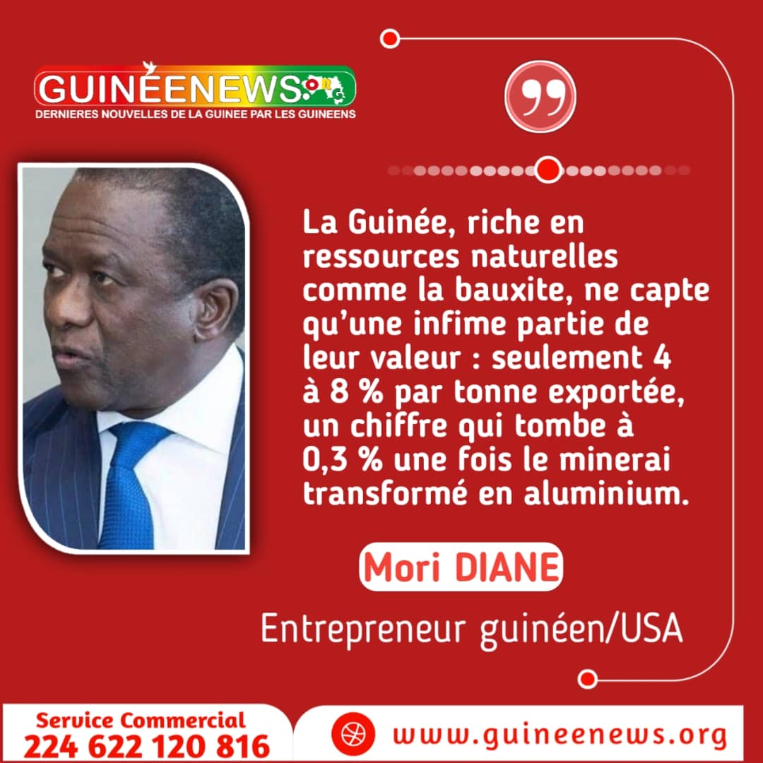 Les mots du jour