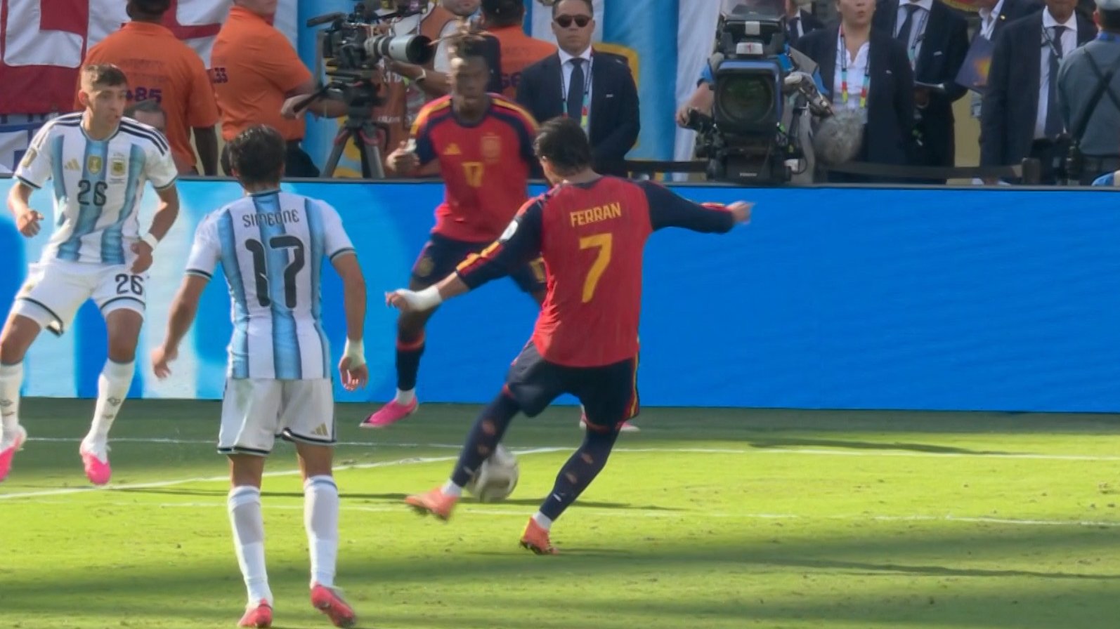 Coupe du monde 2026 : L’Espagne sacrée championne du monde après une finale épique face à l’Argentine