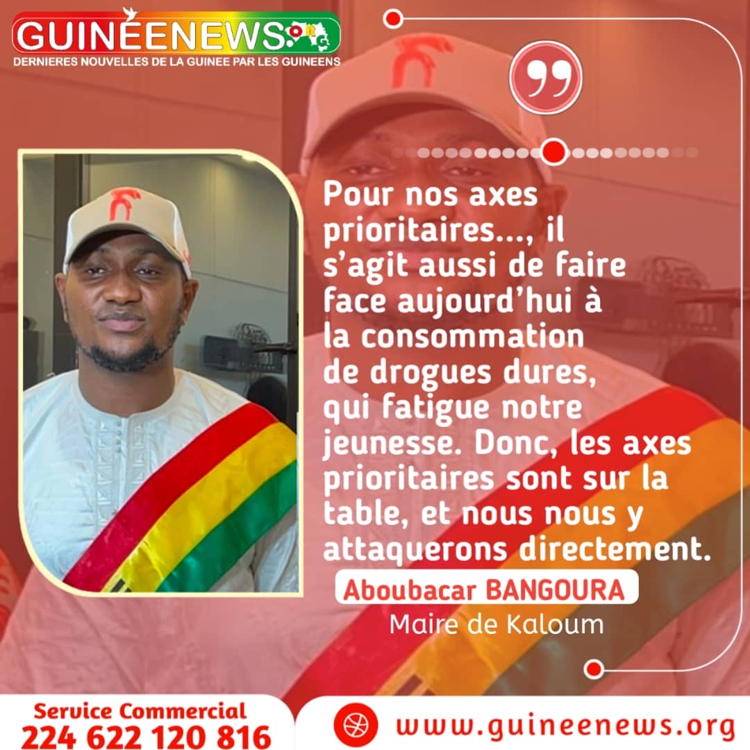 Les mots du jour