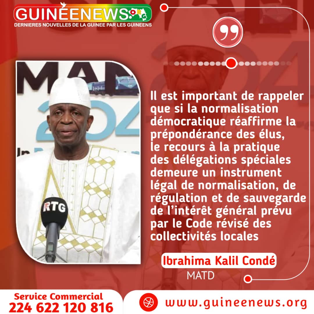 Les mots du jour