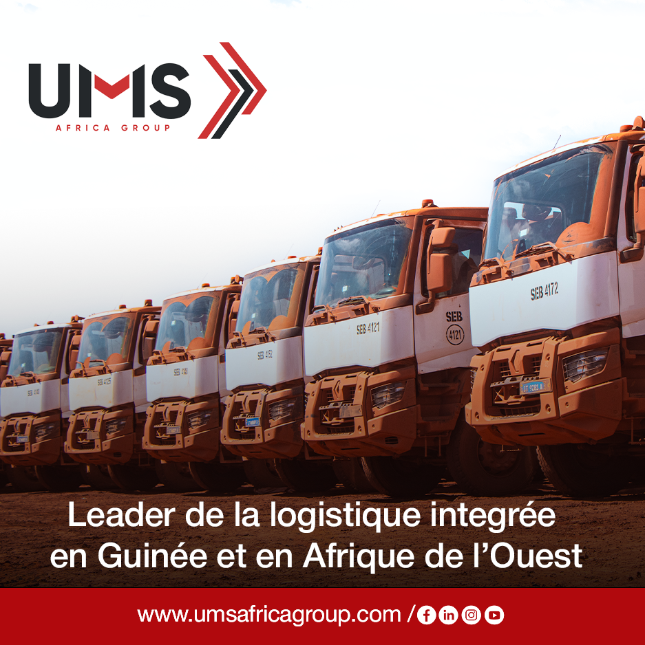 UMS