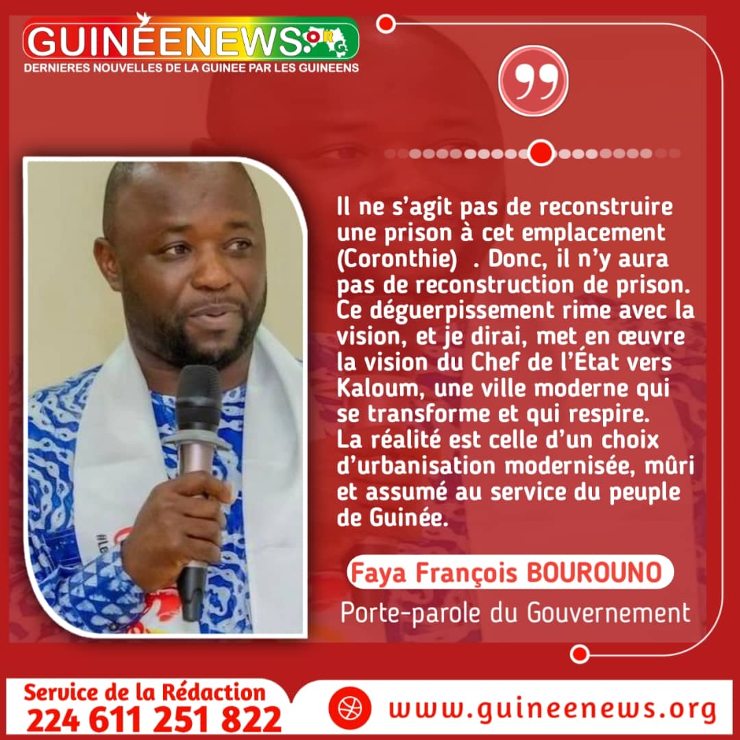 Les mots du jour