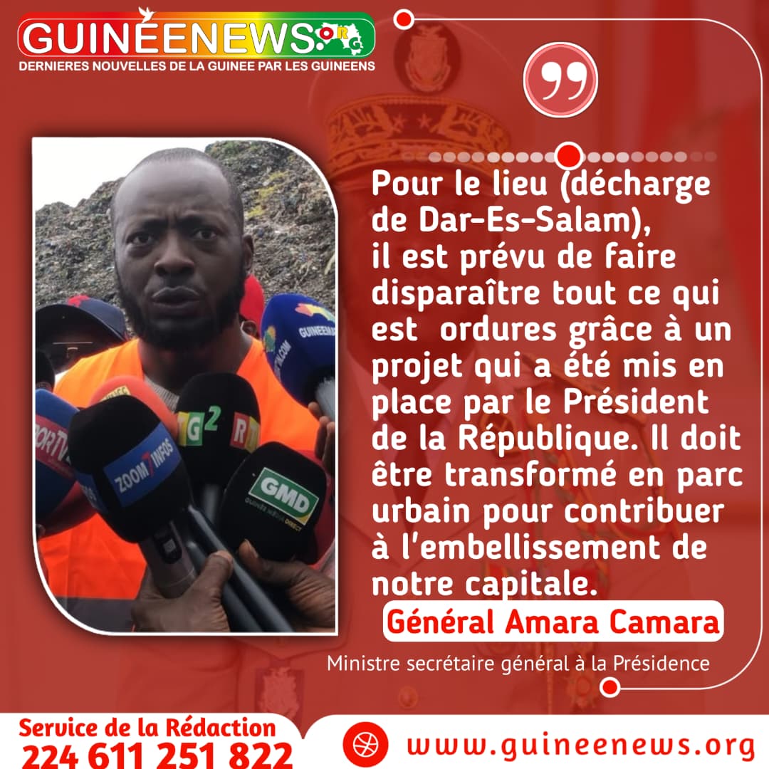 Les mots du jour