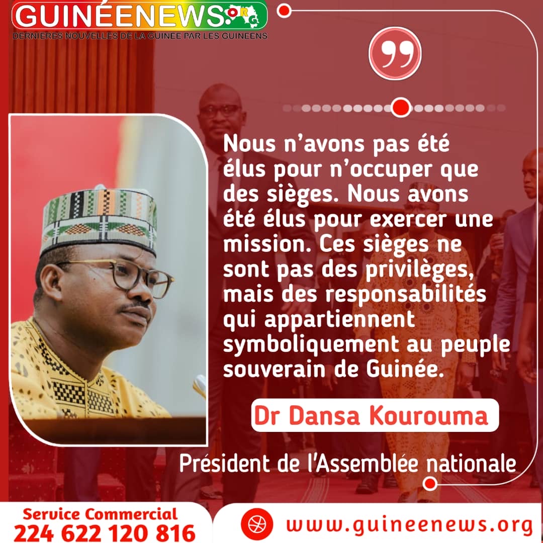 Les mots du jour