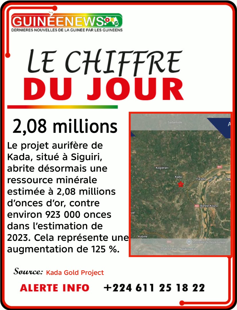 Le chiffre du jour