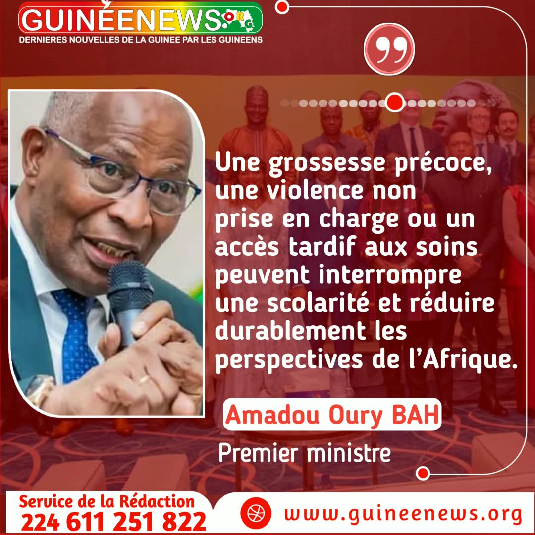 Les mots du jour