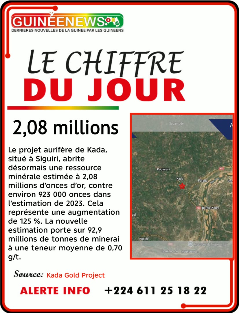Le chiffre du jour