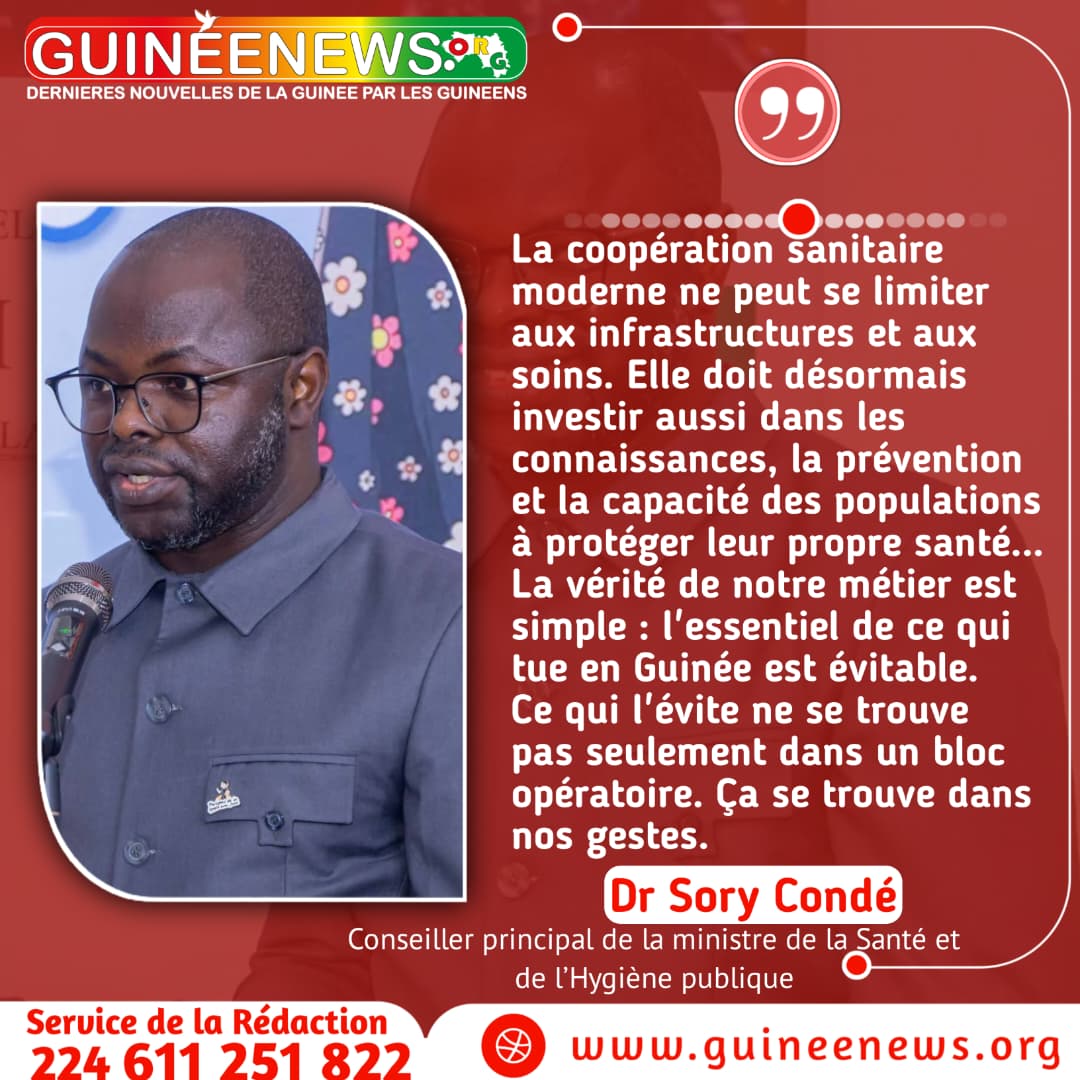 Les mots du jour