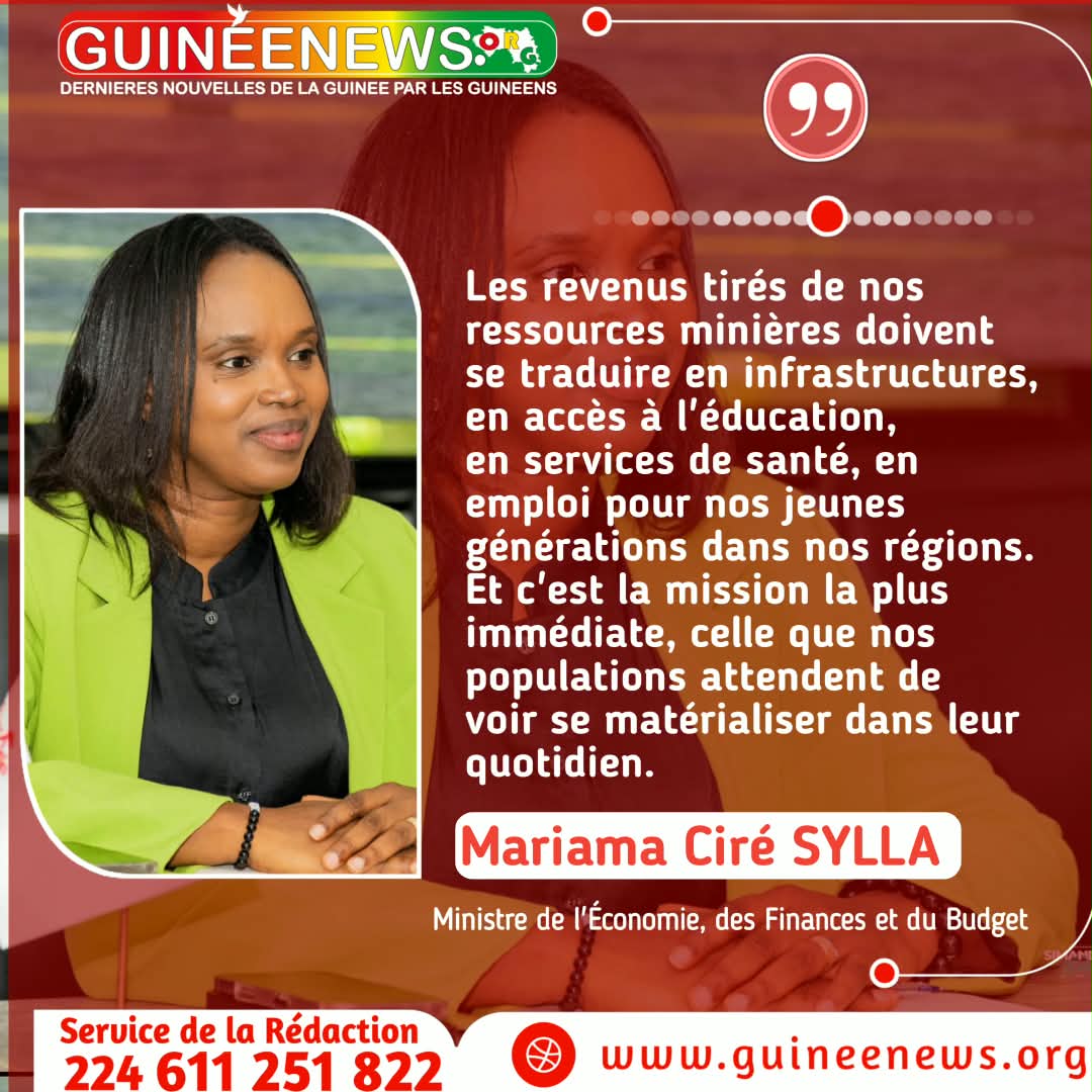 Les mots du jour