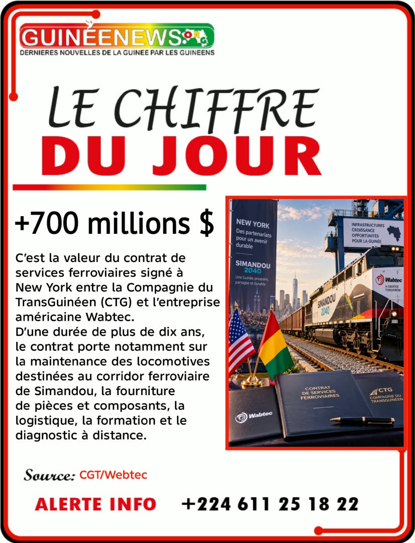 Le chiffre du jour