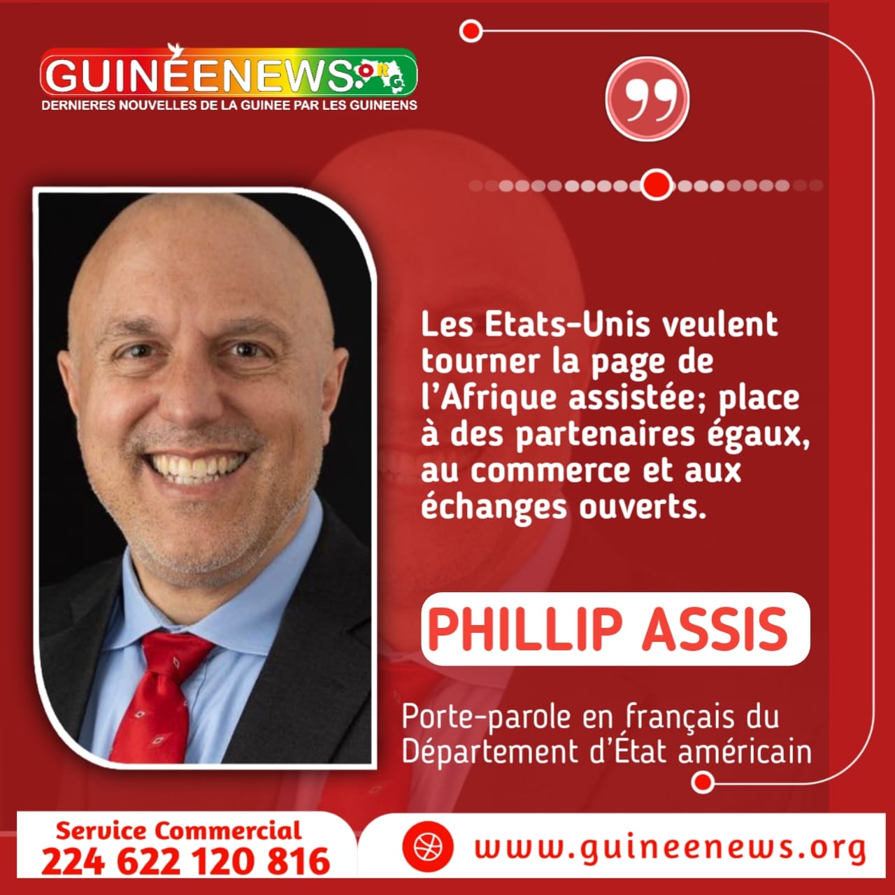 Les mots du jour