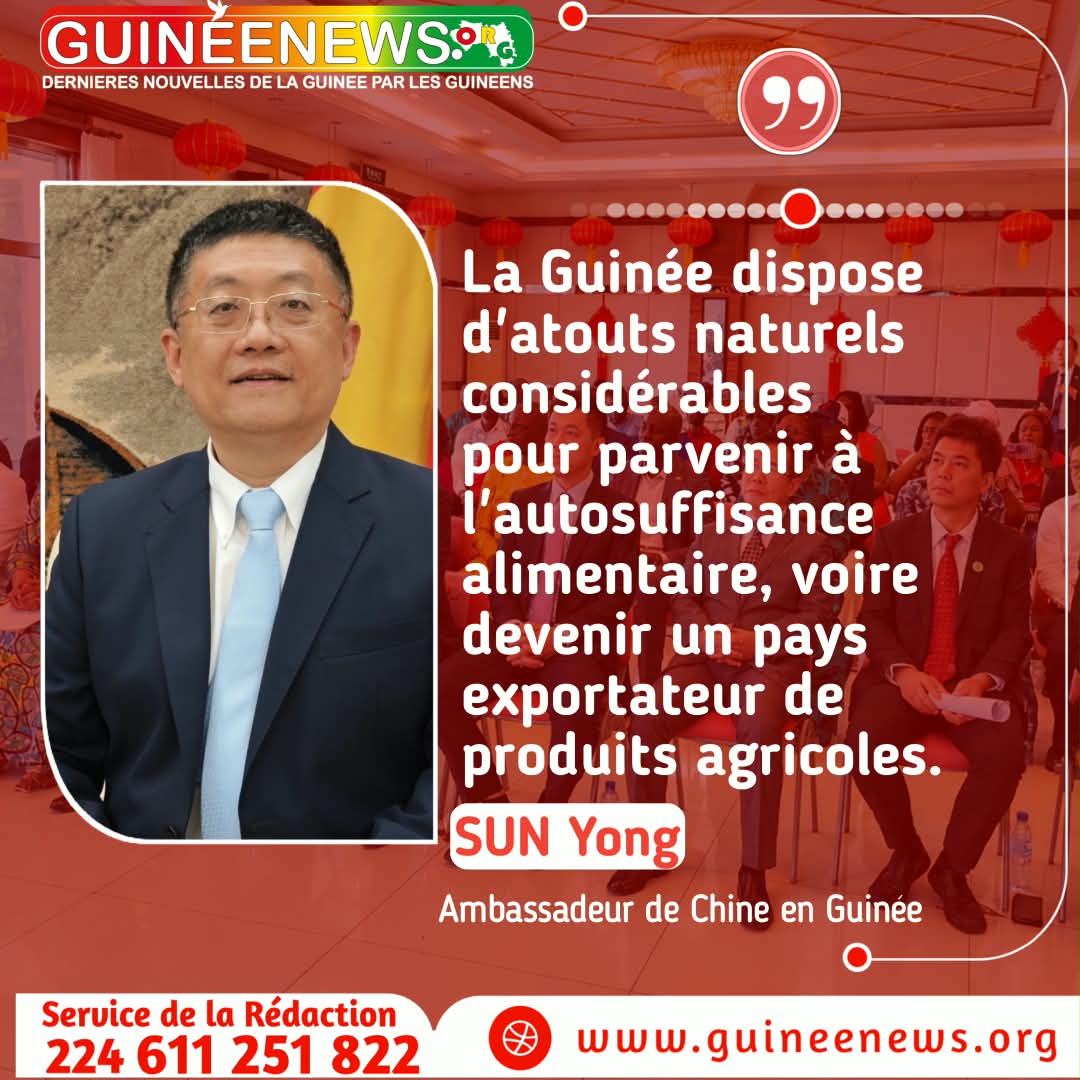 Les mots du jour