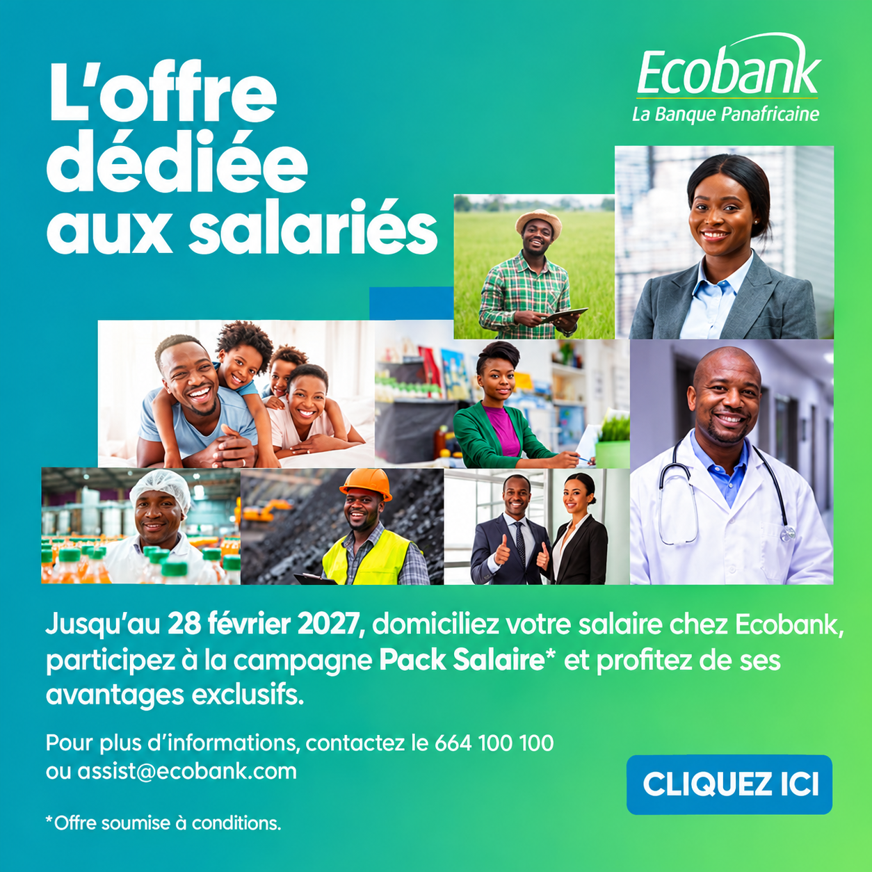 Monarch Ecobank