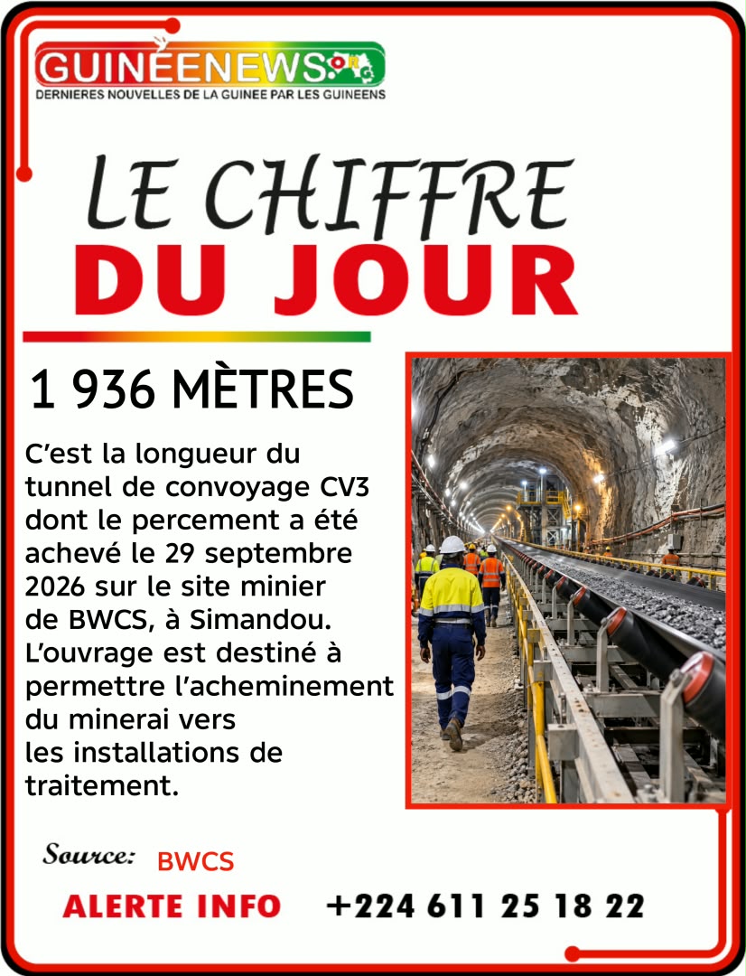 Le chiffre du jour