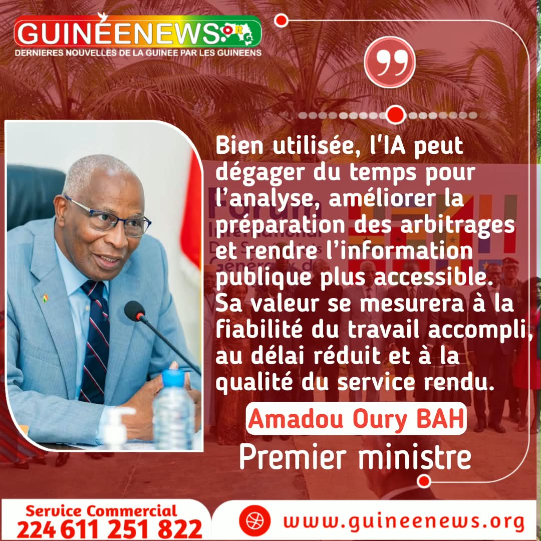 Les mots du jour