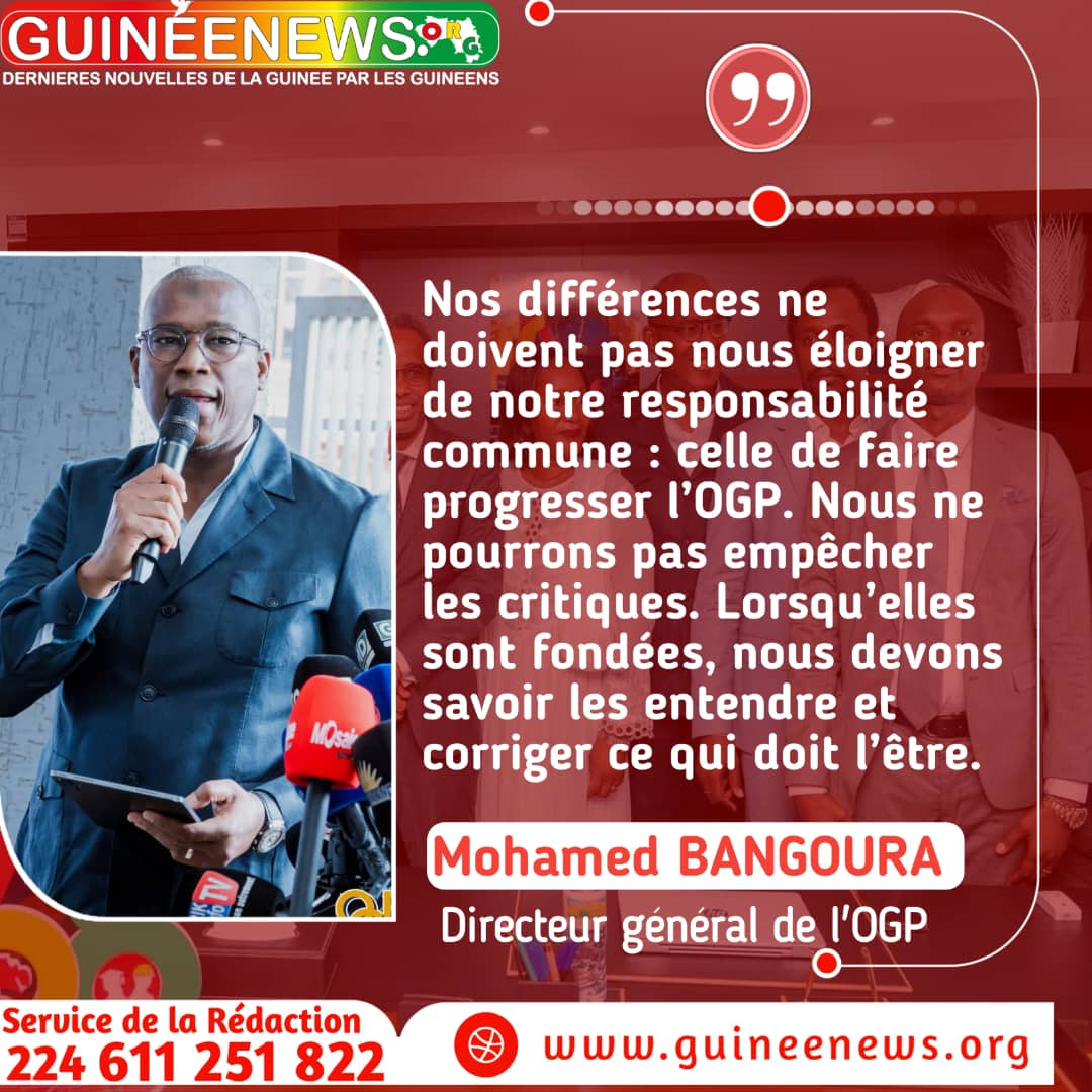 Les mots du jour